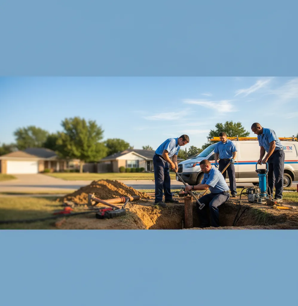Drain Cleaning in Palmetto Bay, FL